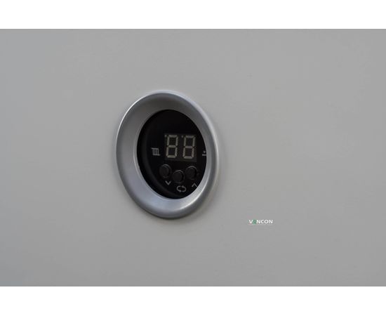 Электрический котел Bosch Heat 3000 6, изображение 10