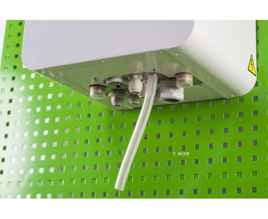 Электрический котел Bosch Heat 3000 6, изображение 12