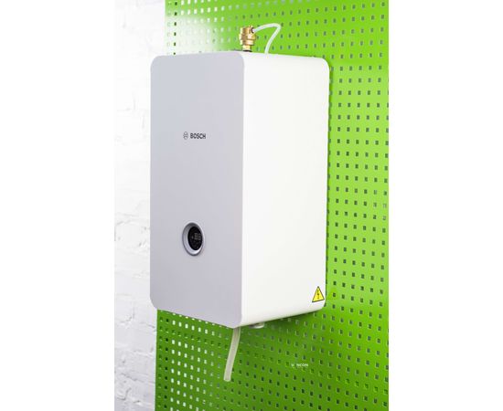 Електричний котел Bosch Heat 3500 12, зображення 10