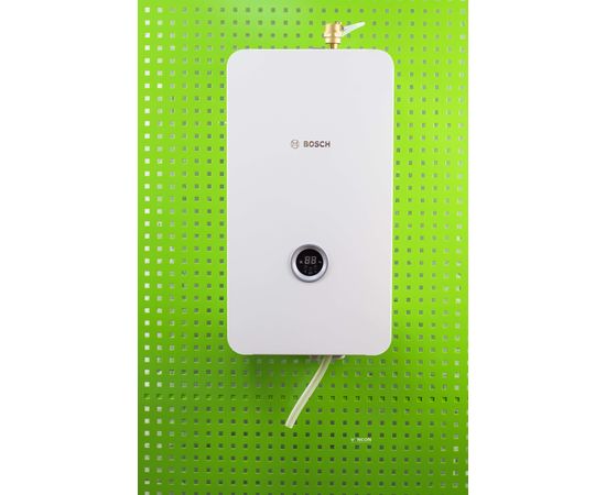 Електричний котел Bosch Heat 3500 15, зображення 6