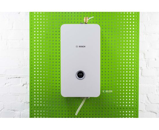 Электрический котел Bosch Heat 3500 18, изображение 9