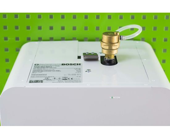 Электрический котел Bosch Heat 3500 4, изображение 9