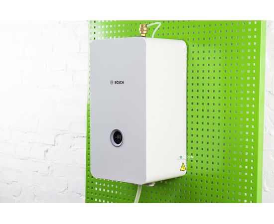 Электрический котел Bosch Heat 3500 4, изображение 10