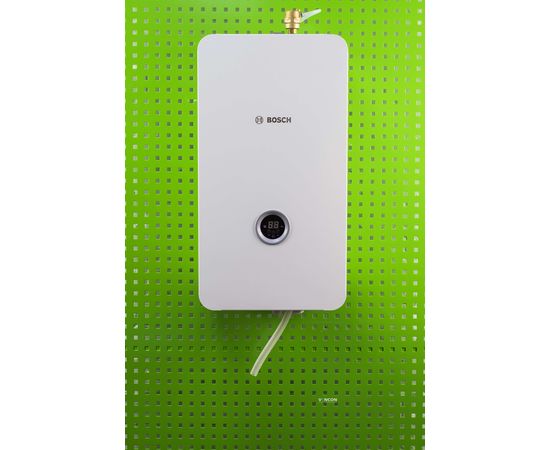 Электрический котел Bosch Heat 3500 6, изображение 5