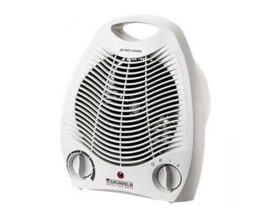 Тепловентилятор Grunhelm FH-03