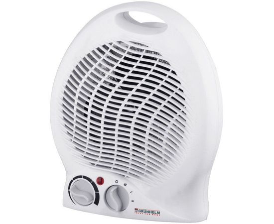 Тепловентилятор Grunhelm FH-04, изображение 2