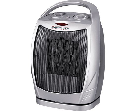 Тепловентилятор Grunhelm PTC-905A, зображення 2