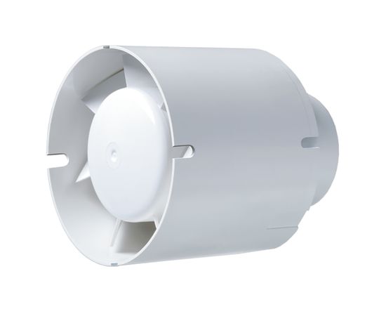 Канальный вентилятор Blauberg Tubo 100 T