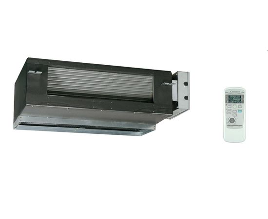 Кондиціонер спліт-система Mitsubishi Heavy SRR25ZM-S/SRC25ZMX-S