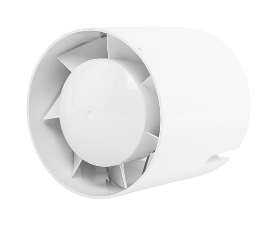 Канальный вентилятор Blauberg Tubo 100