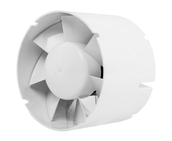 Канальный вентилятор Blauberg Tubo 125 T