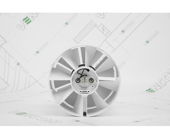 Канальный вентилятор Blauberg Tubo 150, изображение 5