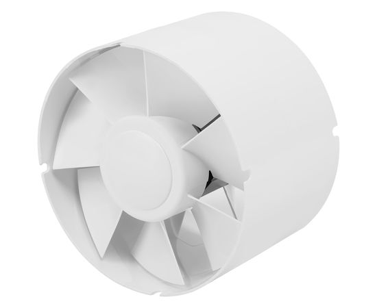 Канальный вентилятор Blauberg Tubo 150