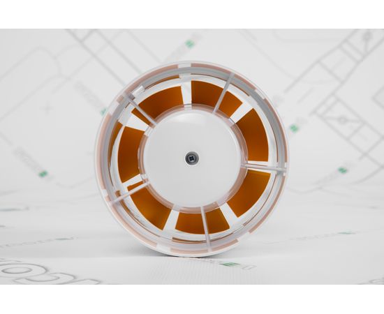 Канальний вентилятор ДОМОВЕНТ 100 ВКО, зображення 2