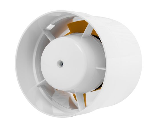 Канальний вентилятор ДОМОВЕНТ 100 ВКО