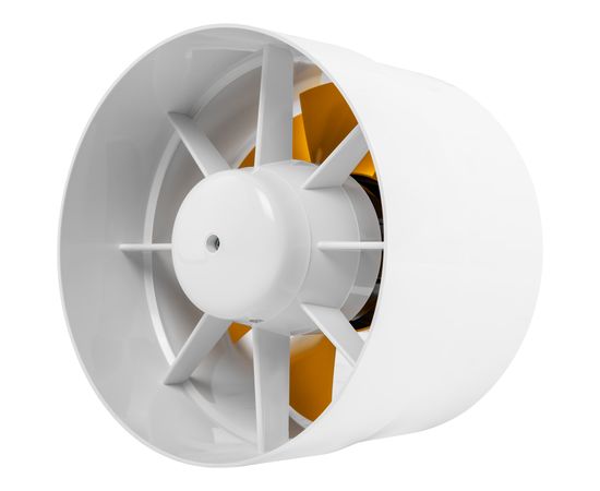 Канальний вентилятор ДОМОВЕНТ 150 ВКО