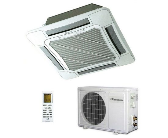 Кондиционер сплит-система Electrolux EACС-12HU/N3EACO-12HU/N3