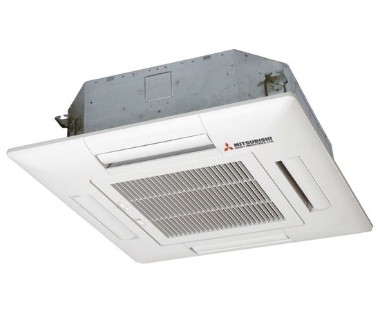 Кондиціонер спліт-система Mitsubishi Heavy FDTC25VF/SRC25ZMX-S