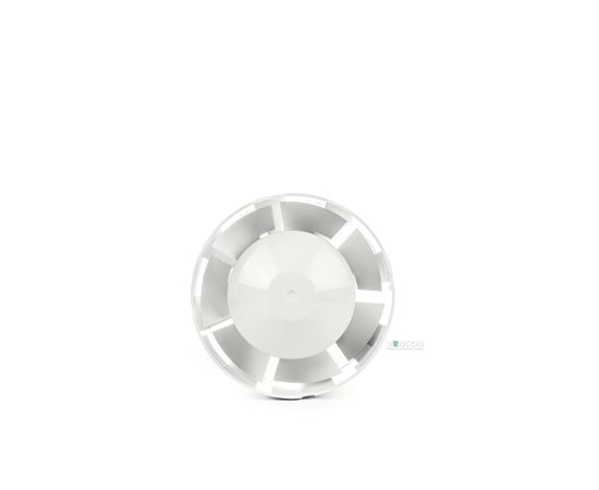 Канальний вентилятор Blauberg Tubo Plus 100, зображення 2