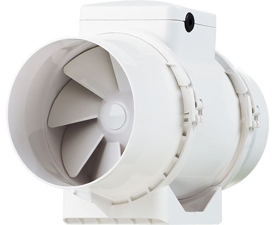 Канальний вентилятор Вентс ТТ 125