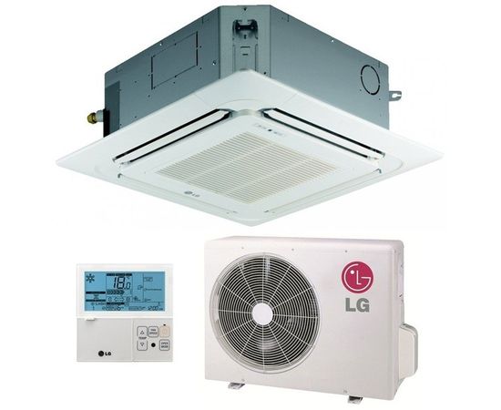 Кондиционер сплит-система LG UT48/UU48