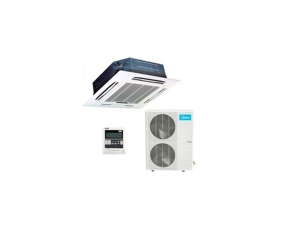 Кондиционер сплит-система Midea MCD-48HRDN1