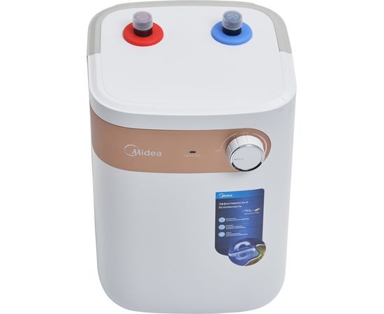 Бойлер Midea D06-20VA(U), изображение 2