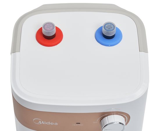 Бойлер Midea D06-20VA(U), изображение 6