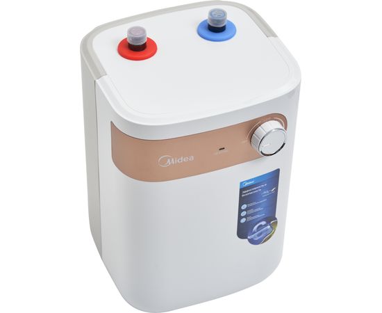 Бойлер Midea D06-20VA(U), изображение 7