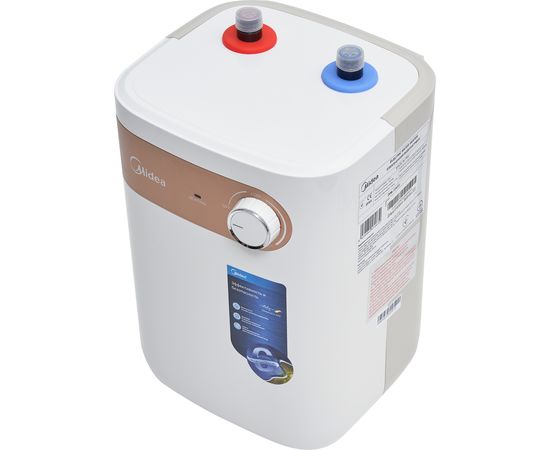 Бойлер Midea D06-20VA(U), изображение 8