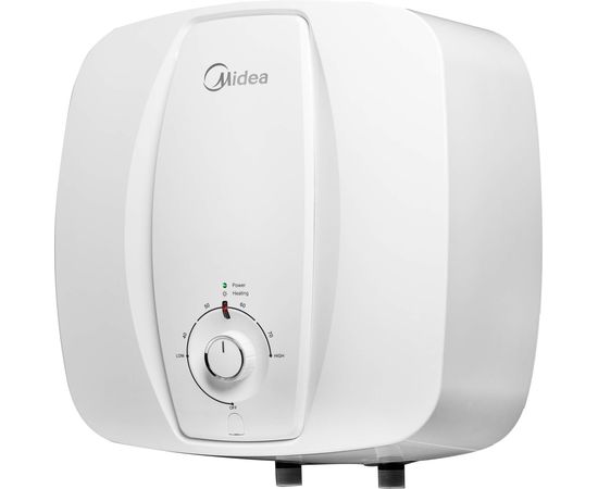 Бойлер Midea D10-20VA(O), изображение 2