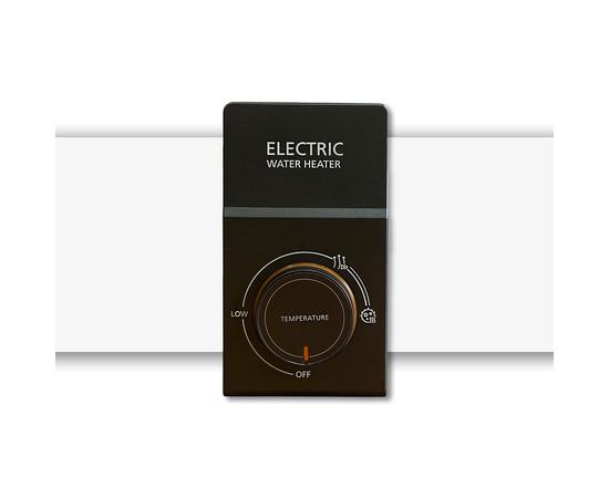 Бойлер Midea D10-20VI(О), изображение 3