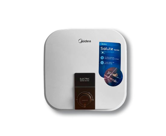 Бойлер Midea D10-20VI(О)