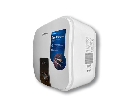 Бойлер Midea D10-20VI(U), зображення 2