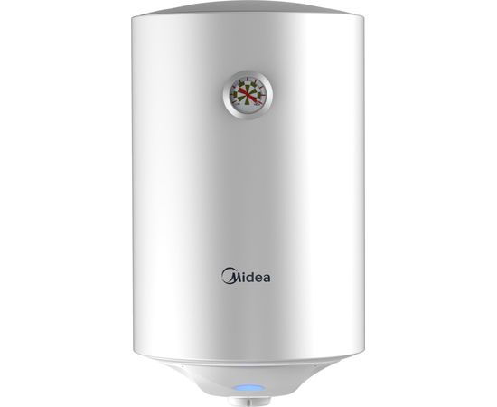 Бойлер Midea D100-15F6(D)