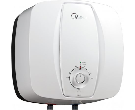 Бойлер Midea D15-20VA(O), изображение 3
