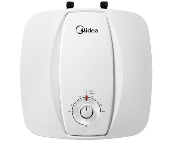 Бойлер Midea D15-25VA(U)
