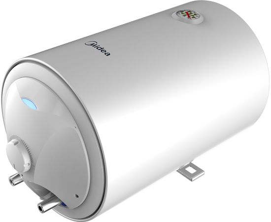 Бойлер Midea D50-15F6(W), изображение 4