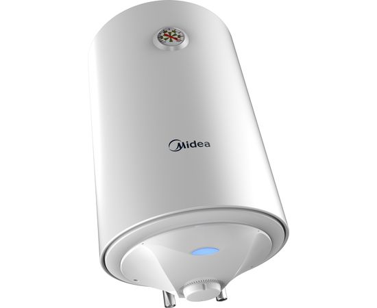 Водонагрівач Midea D80-15F6(W), зображення 2