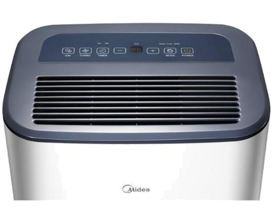 Осушитель воздуха Midea MDDF-20DEN7, изображение 4