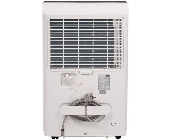 Осушитель воздуха Midea MDDP-50DEN1, изображение 2