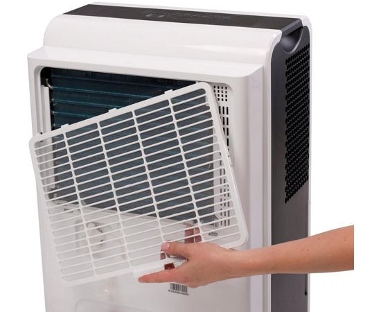 Осушитель воздуха Midea MDDP-50DEN1, изображение 5