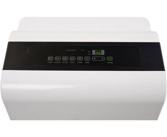 Осушитель воздуха Midea MDDP-50DEN1, изображение 7
