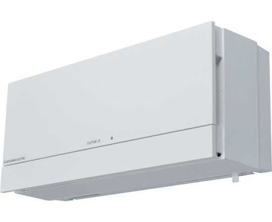 Рекуператор Mitsubishi Electric Lossnay VL-100EU5-E Wi-Fi, зображення 2