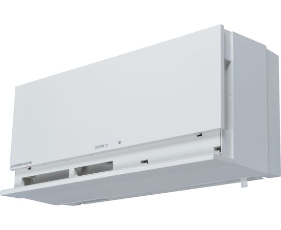 Рекуператор Mitsubishi Electric Lossnay VL-100EU5-E Wi-Fi, зображення 3