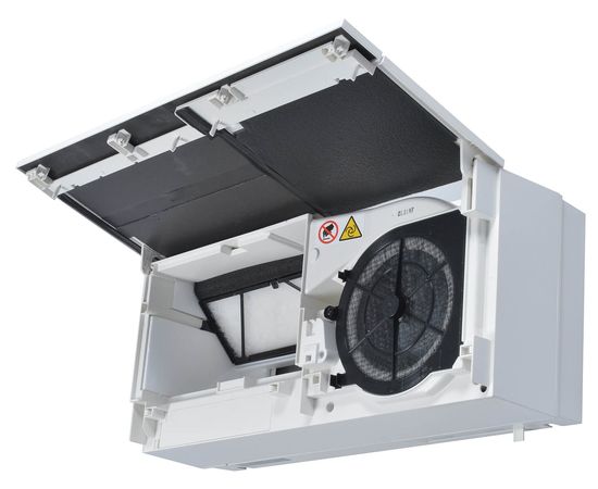 Рекуператор Mitsubishi Electric Lossnay VL-100U5-E, зображення 3