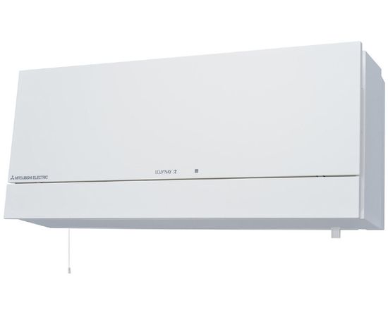 Рекуператор Mitsubishi Electric Lossnay VL-100U5-E