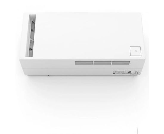 Рекуператор Mitsubishi Electric Lossnay VL-50ES2-E Wi-Fi, изображение 5