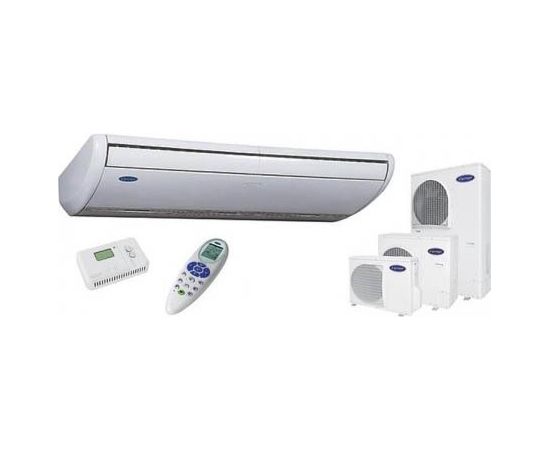 Кондиціонер спліт-система Carrier 42FLH018/38HN018