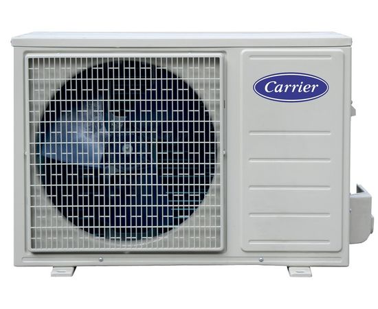 Кондиціонер спліт-система Carrier 42FTH0241001231/38HN0241123A, зображення 2